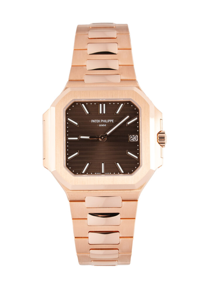 Patek Philippe Cubitus 7128/1R-001 2026