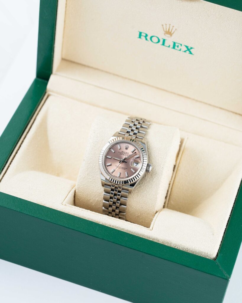 Rolex Datejust