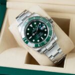 Rolex Submariner 116610LV 2016