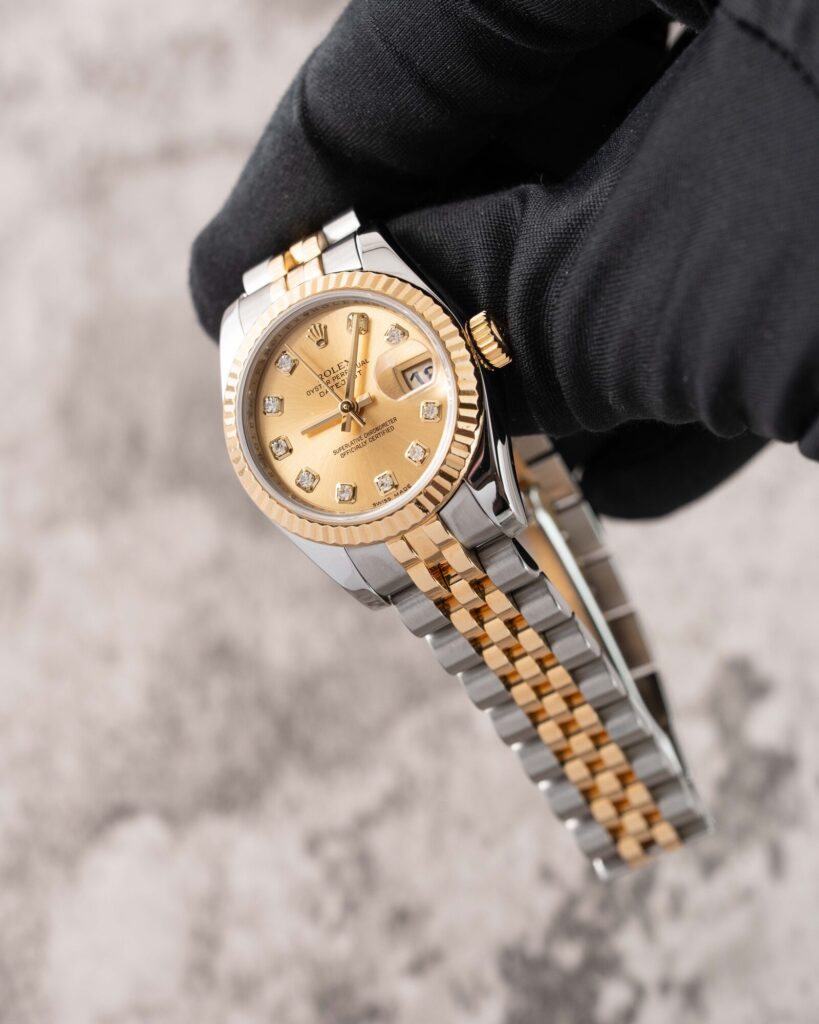 Rolex Datejust 179173 2009