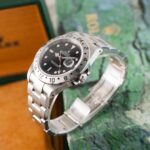 Rolex Explorer II 16570 2001