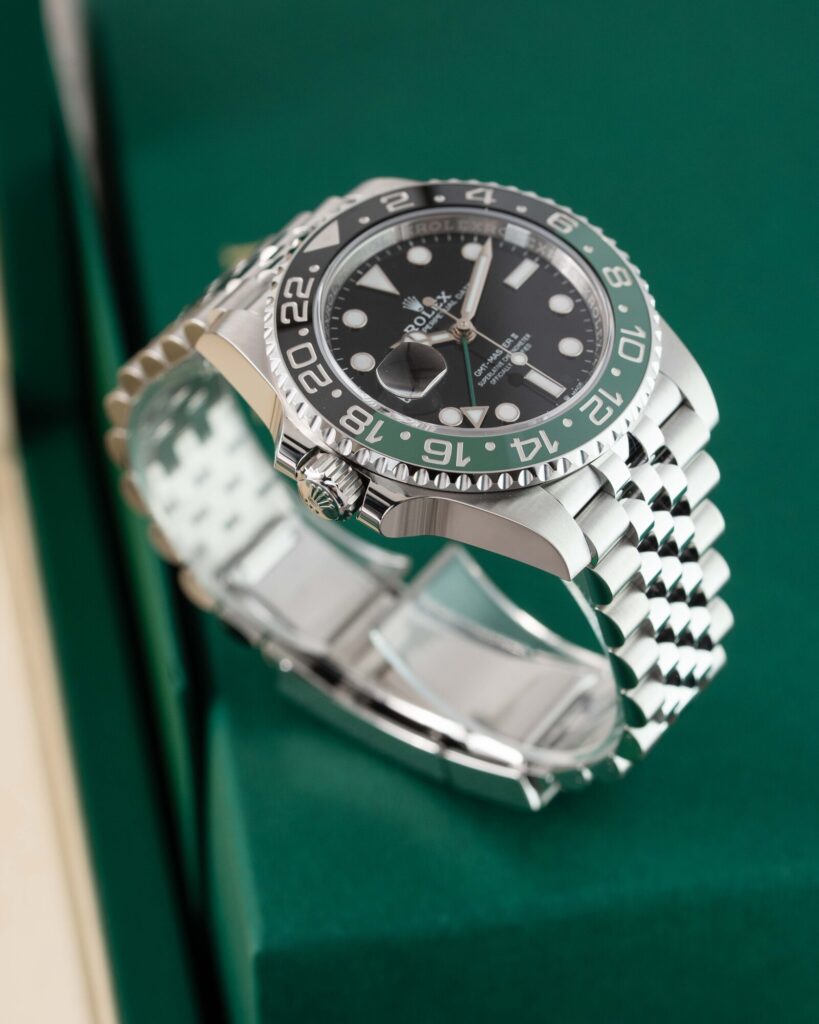 Rolex GMT-Master II 126720VTNR 2026