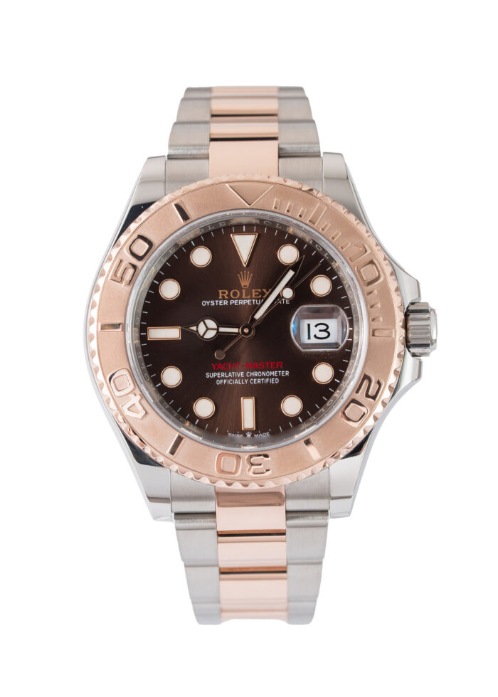 Rolex Yacht-Master 126621 2021