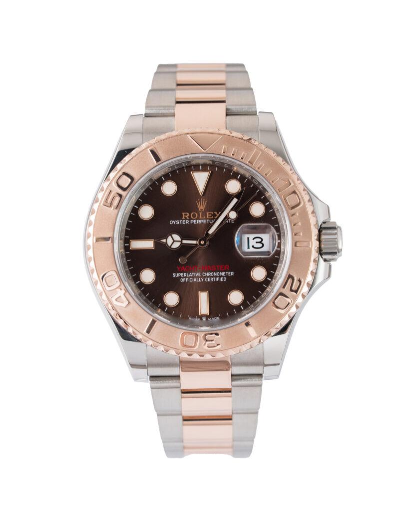 Rolex Yacht-Master 126621 2021