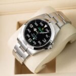 Rolex Air-King 126900 2025