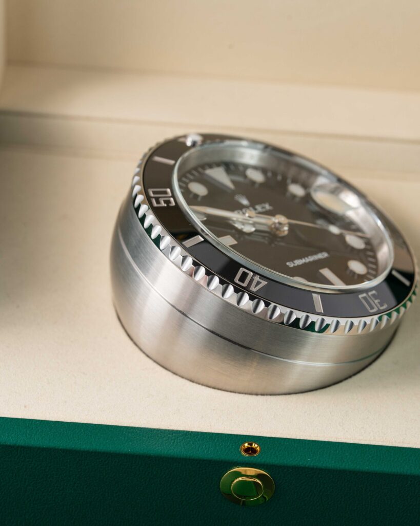 Rolex Submariner Date Desk 909010LN 2025