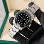 Rolex Submariner 114060 2018