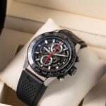 Tag Heuer Carrera Calibre CAR2A1Z/0 2019