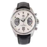 Tag Heuer Grand Carrera CAV511B 2007