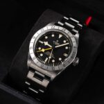 Tudor Black Bay Pro 79470 2022