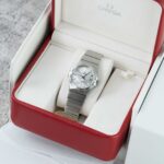 Omega Constellation Quartz 123.10.35.60.02.001 2014