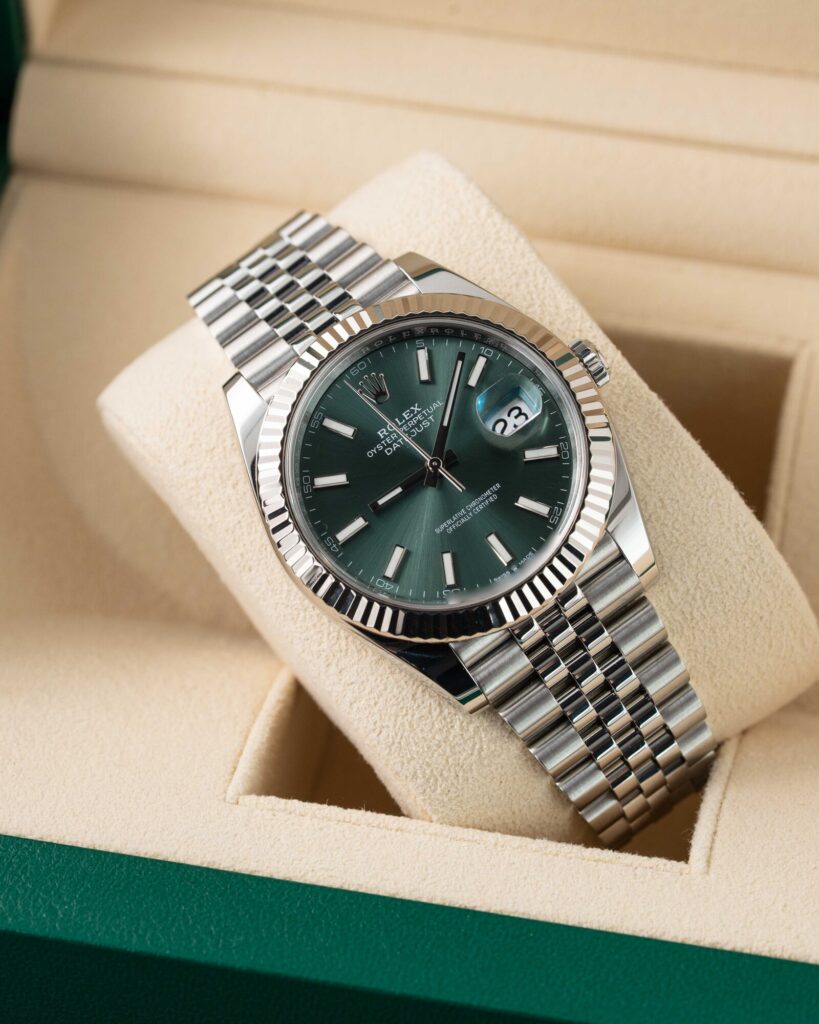Rolex Datejust 126334 2023