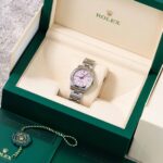 Rolex Oyster Perpetual 277200 2021