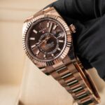 Rolex Sky-Dweller 326935 2022