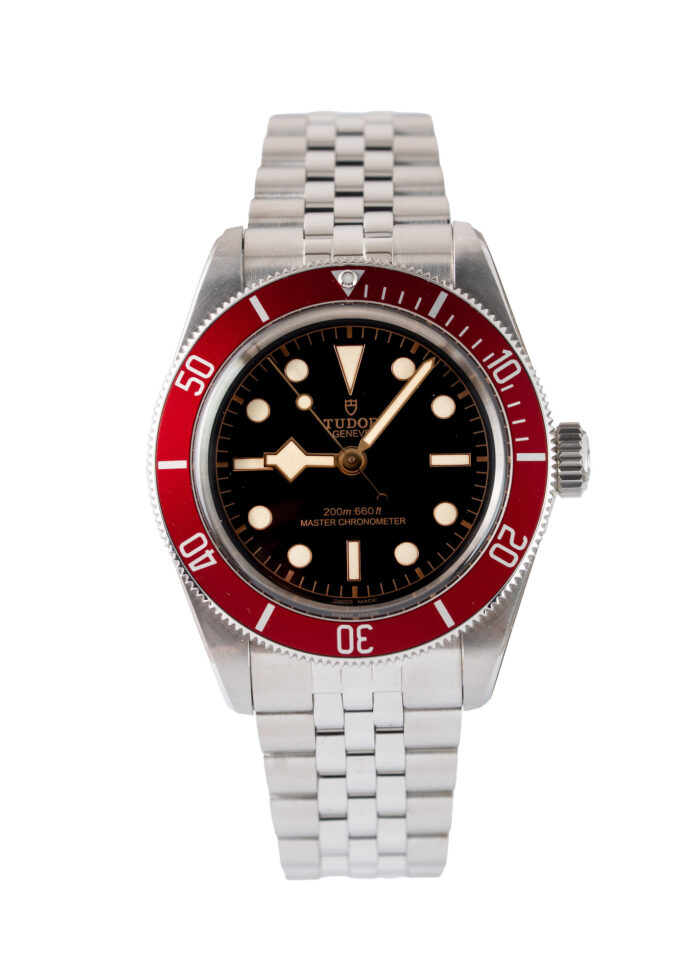 Tudor Black Bay 41 7941A1A0RU 2023