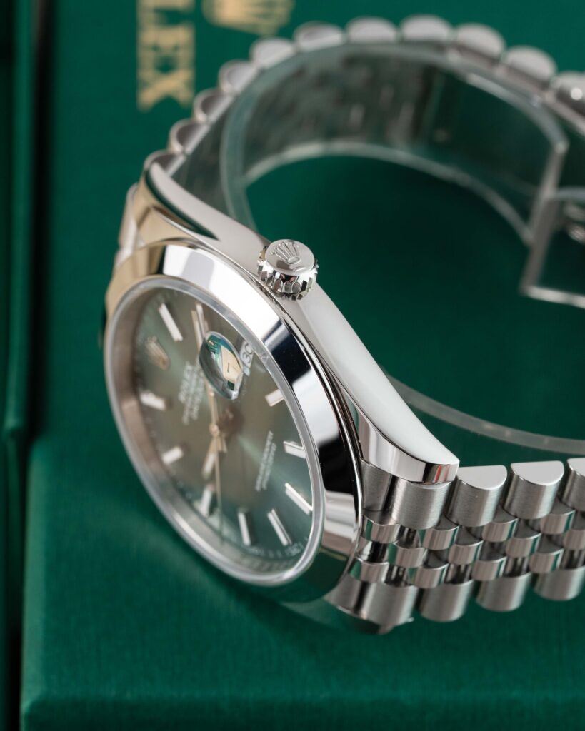 Rolex Datejust 126300 2026