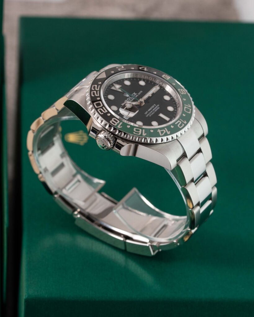 Rolex GMT-Master II 126720VTNR 2026