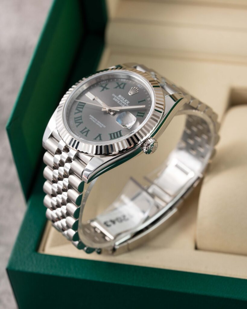 Rolex Datejust 126334 2026