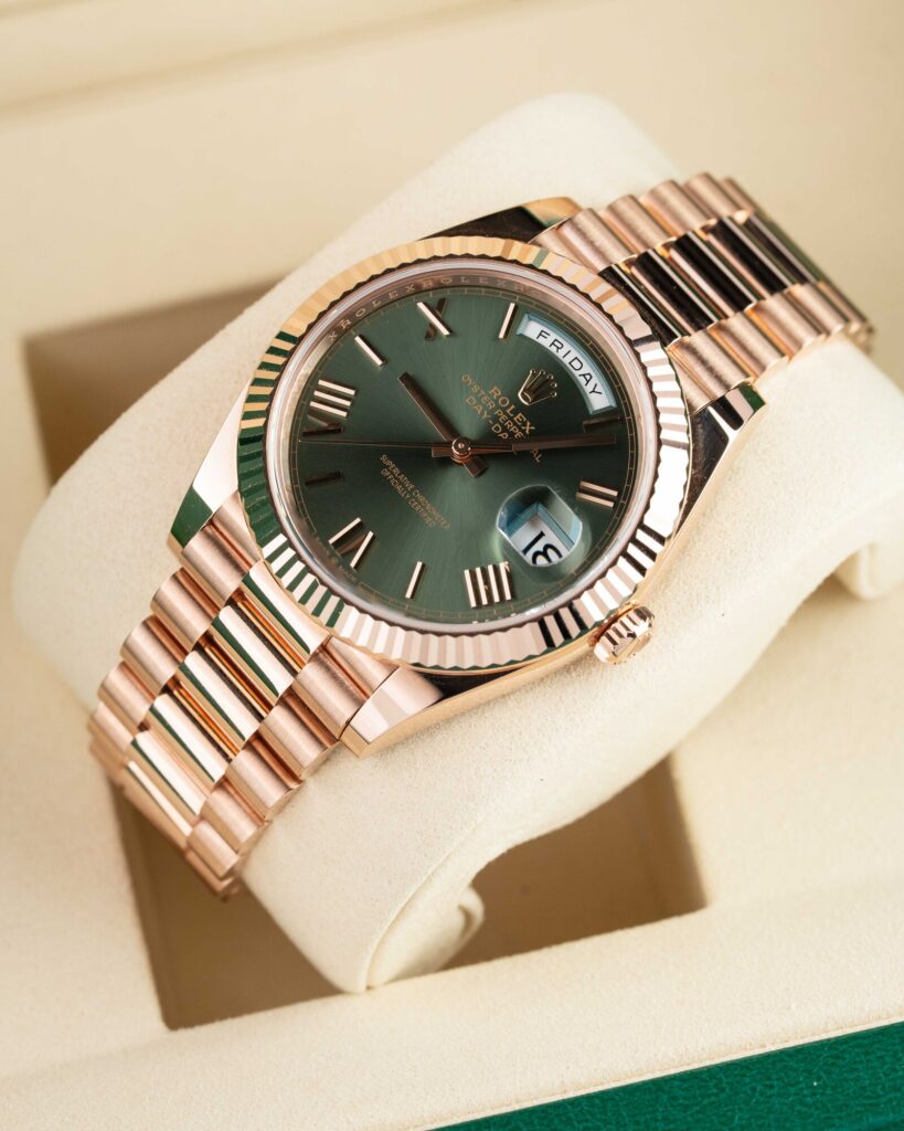 Rolex Day-Date 228235 2026