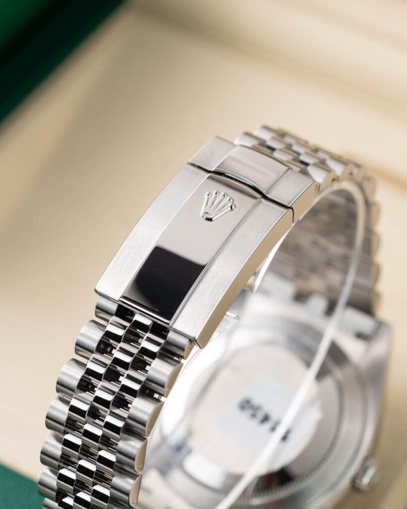 Rolex Datejust 126334 2025