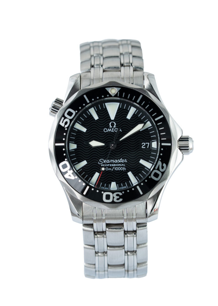 Omega Seamaster 22625000 2003