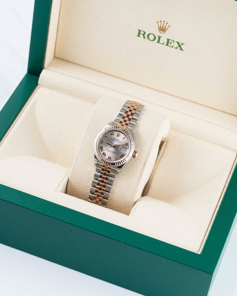 Rolex Datejust