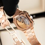 Patek Philippe Cubitus 7128/1R-001 2026