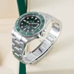 Rolex Submariner 116610LV 2019