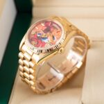 Rolex Day-Date 18038