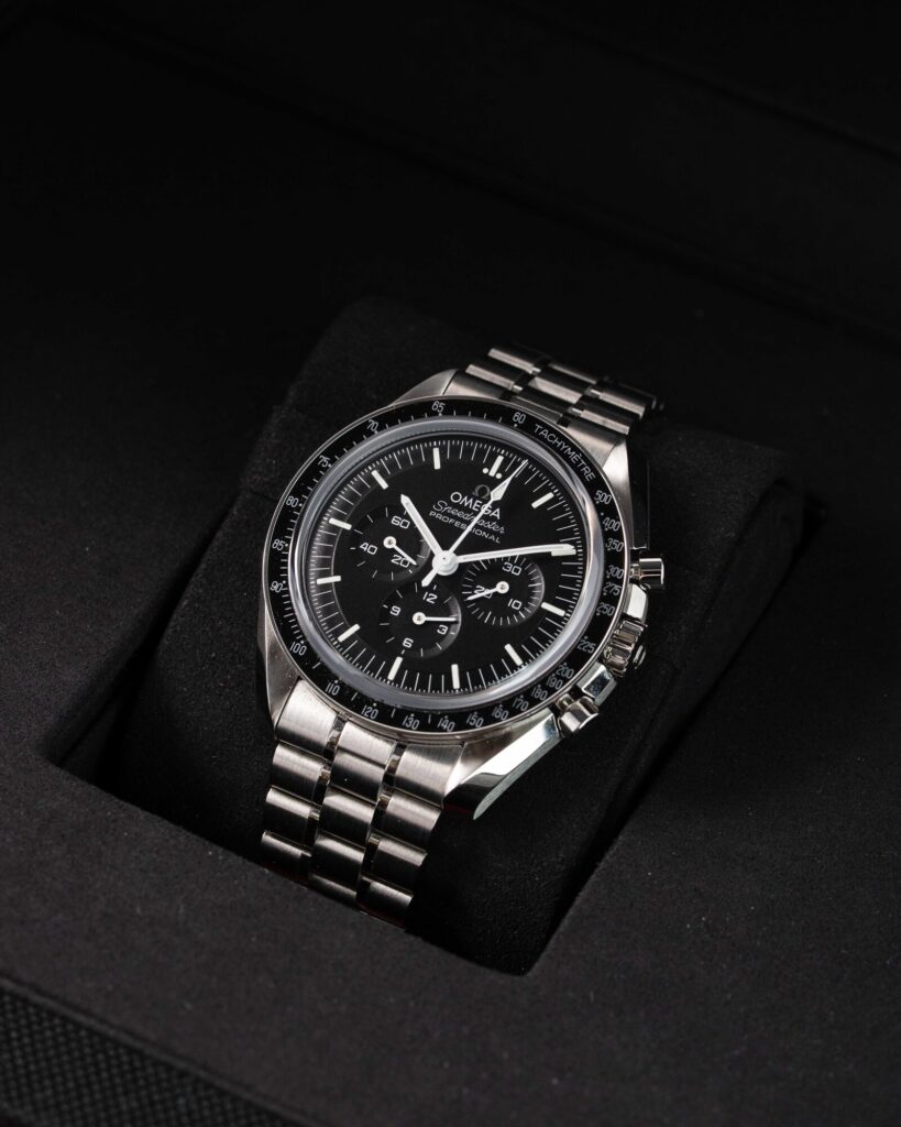 Omega Speedmaster 310.30.42.50.01.002 2022