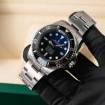 Rolex Deepsea 136660 2023