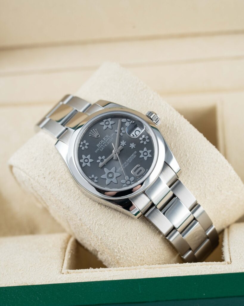Rolex Datejust