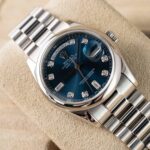 Rolex Day-Date 118206 2000
