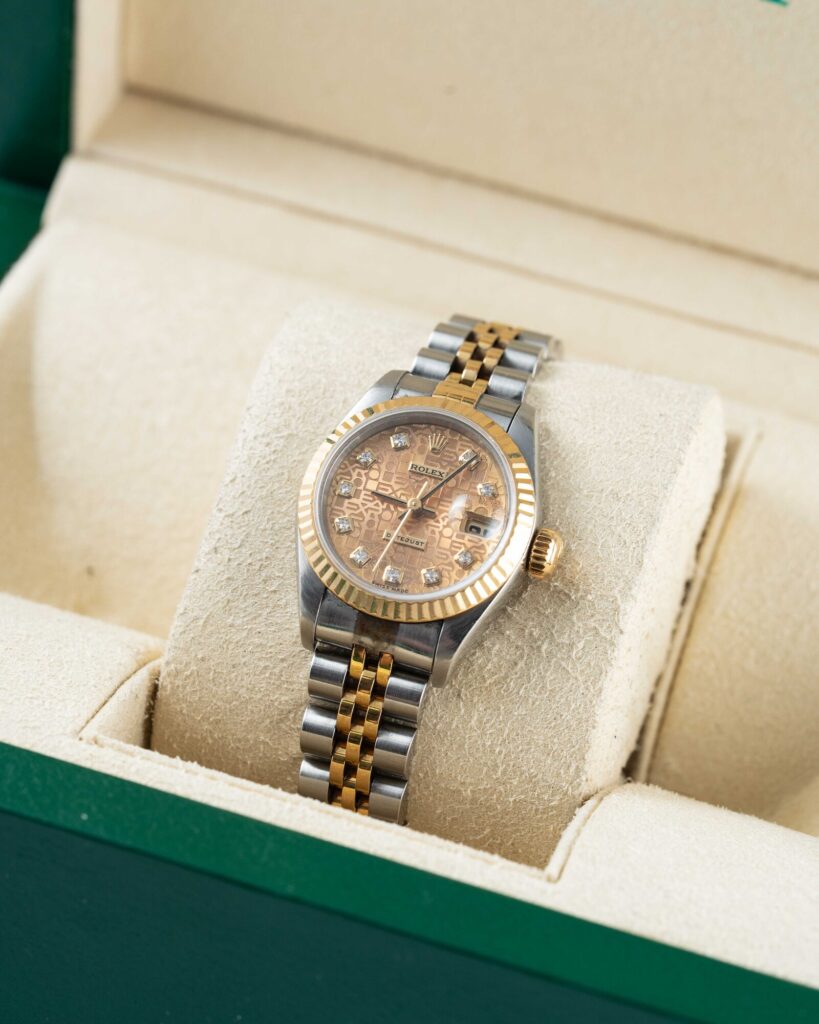 Rolex Datejust