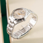 Rolex Oyster Perpetual 124200 2021