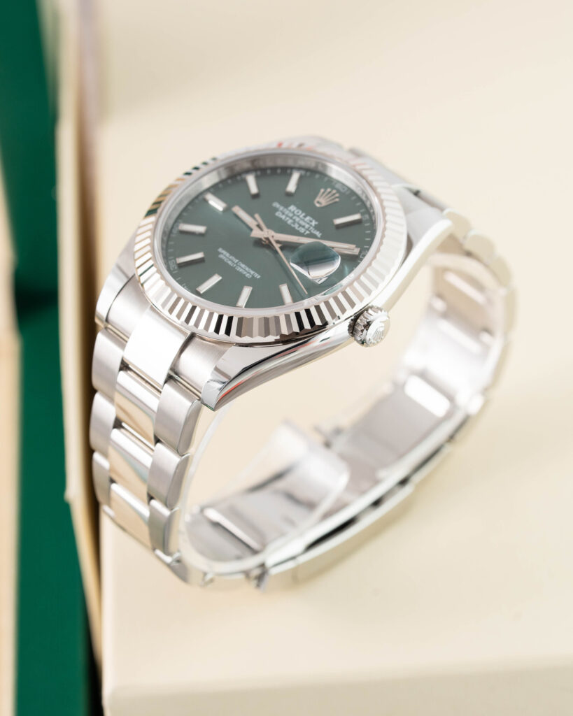 Rolex Datejust 126334 2022