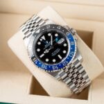 Rolex GMT-Master II 126710BLNR 2023