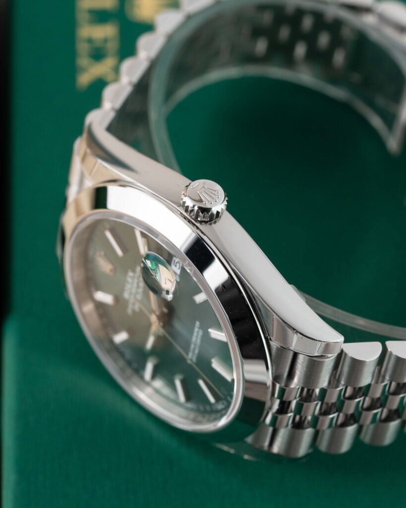 Rolex Datejust 126300 2026