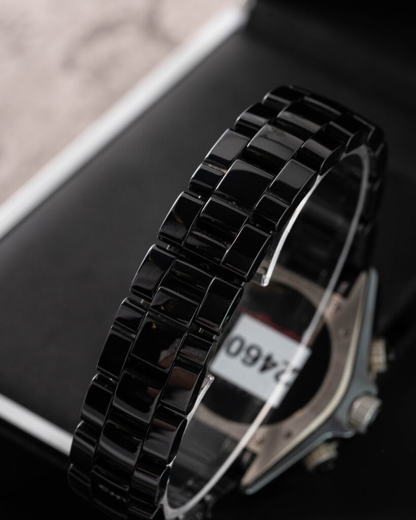 Chanel J12 Automatic H1624 2006