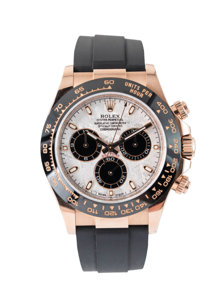 Rolex Daytona 116515LN 2024