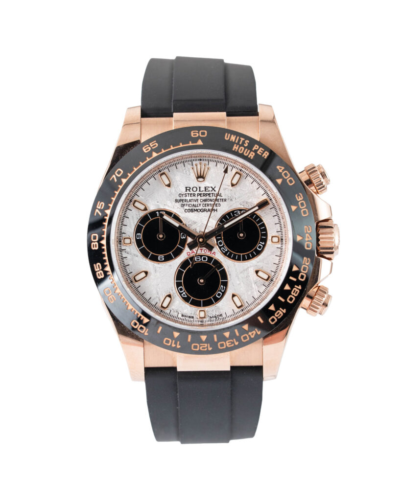 Rolex Daytona 116515LN 2024