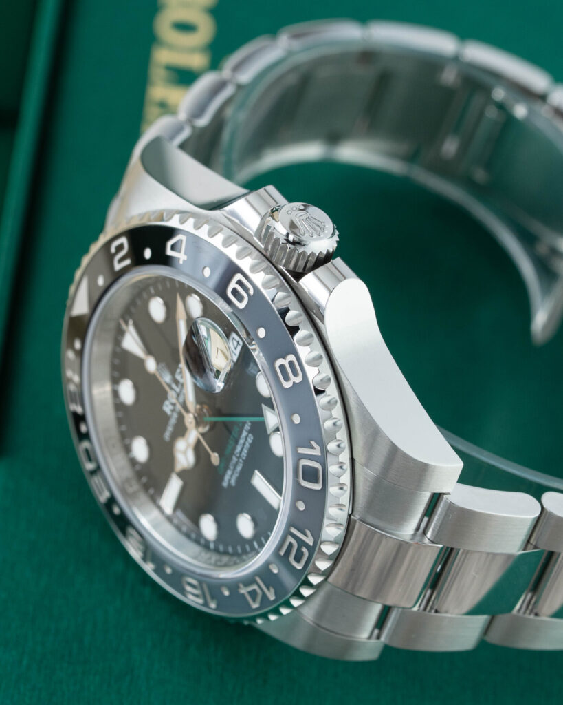 Rolex GMT-Master II 126710GRNR 2026