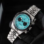 Tudor Black Bay Chrono 79360N 2025