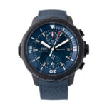 IWC Aquatimer Chronograph IW379507 2022
