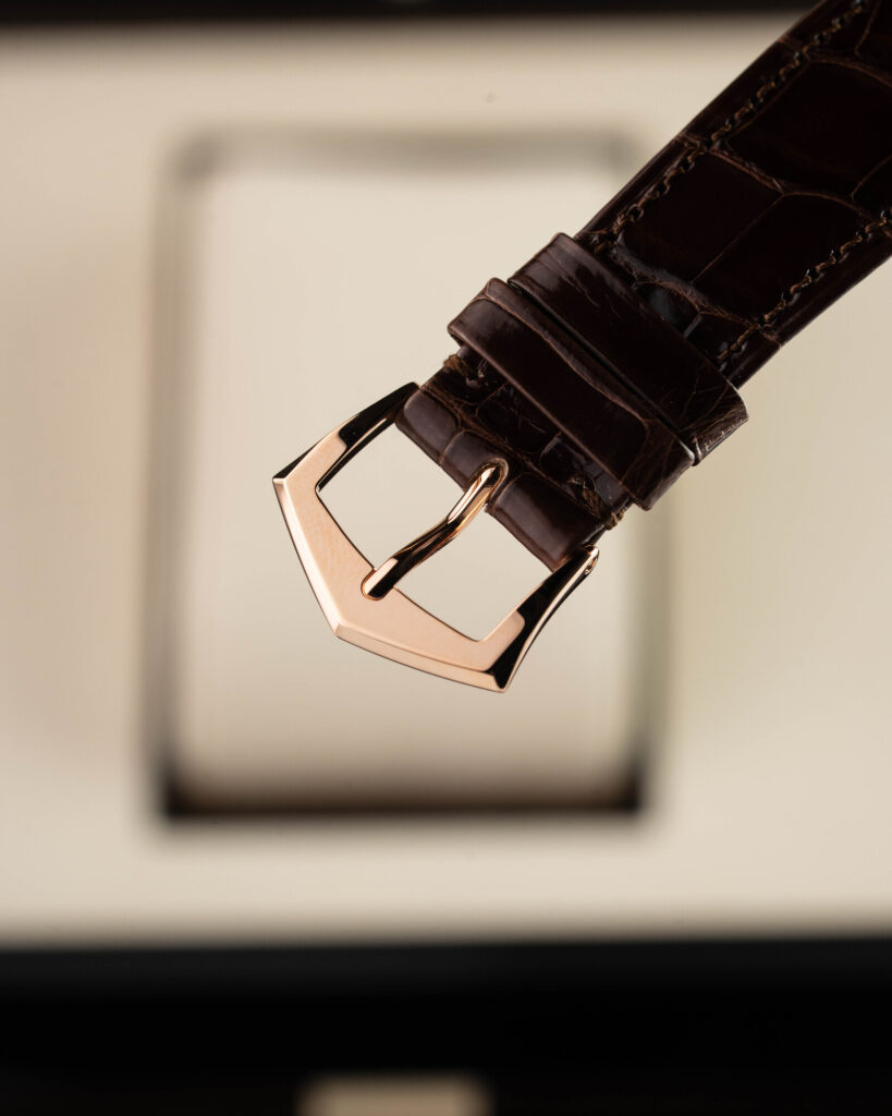Patek Philippe Calatrava 6119R-001 2026