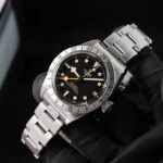 Tudor Black Bay Pro 79470 2022