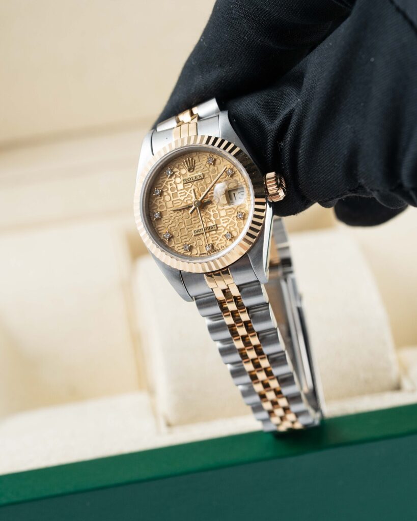 Rolex Datejust