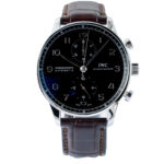 IWC Portuguese Chrono IW371447 2022