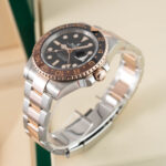 Rolex GMT-Master II 126711CHNR 2019