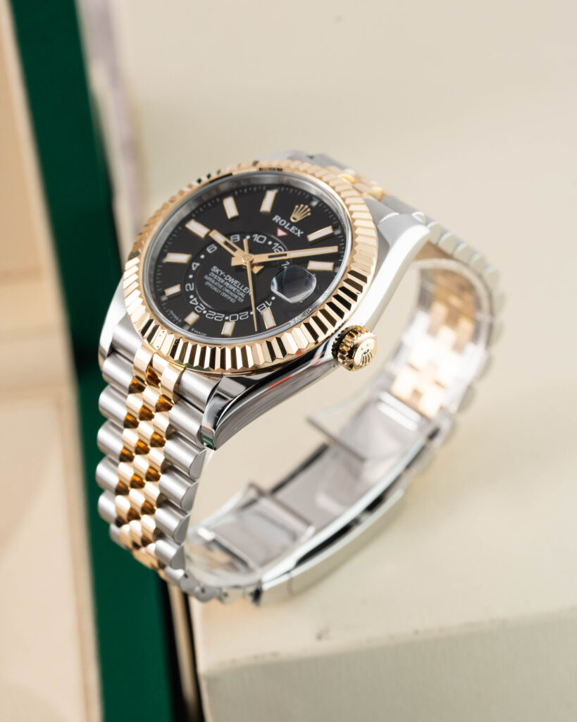 Rolex Sky-Dweller 336933 2024